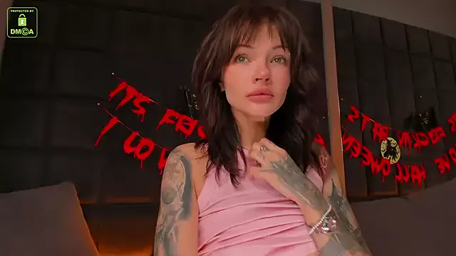 Jill_Vega from StripChat is Freechat