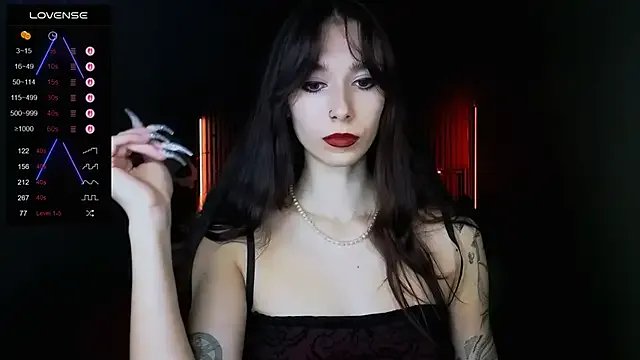 JillVerdon on StripChat 