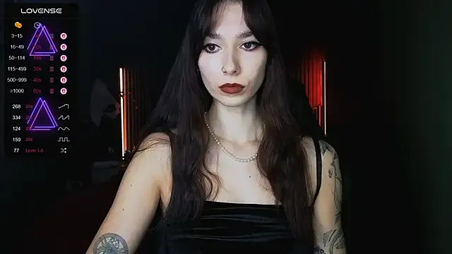 JillVerdon on StripChat 