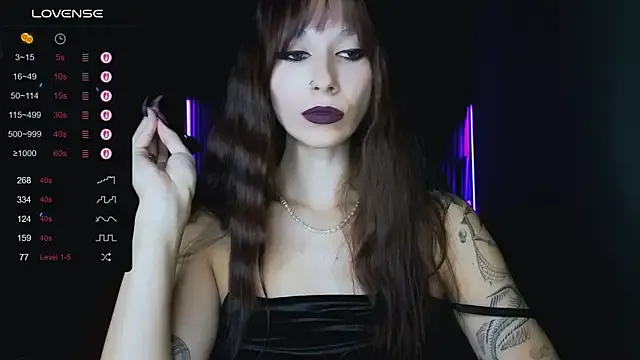 JillVerdon on StripChat 