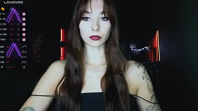 JillVerdon on StripChat 