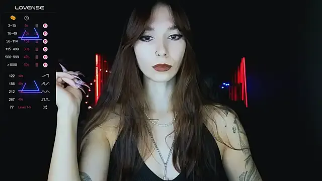 JillVerdon on StripChat 