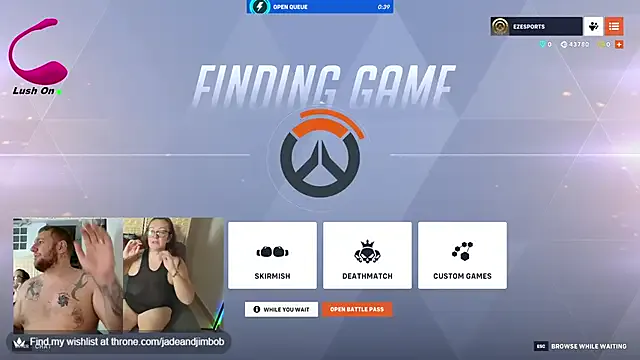 JimbobStarLad from StripChat is Freechat