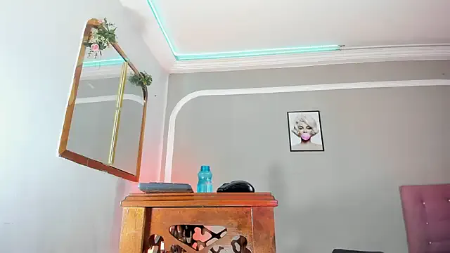 Jimena_Grey from StripChat is Freechat