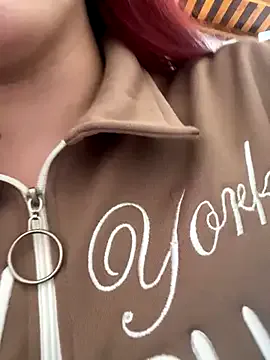 JimenaWhite from StripChat