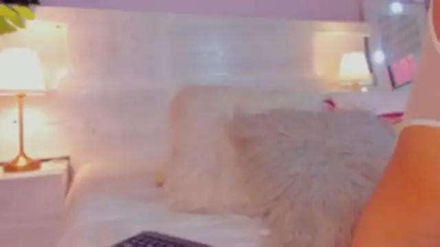 jinx_dh from StripChat is Freechat