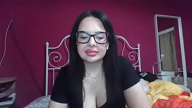 jistagirl from StripChat is Freechat