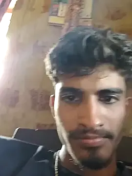 jitendra5834 from StripChat is Freechat