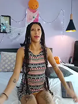 Jiwoo_Dodoy_ from StripChat is Freechat