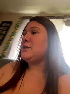 JizzyJazzunleashed from StripChat is Freechat
