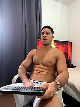JJ_Shelby from StripChat is Freechat