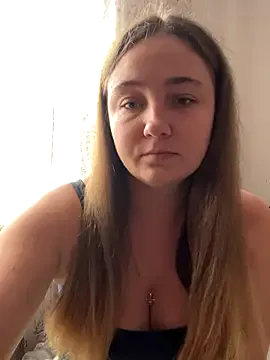 Joannakiss from StripChat is Freechat