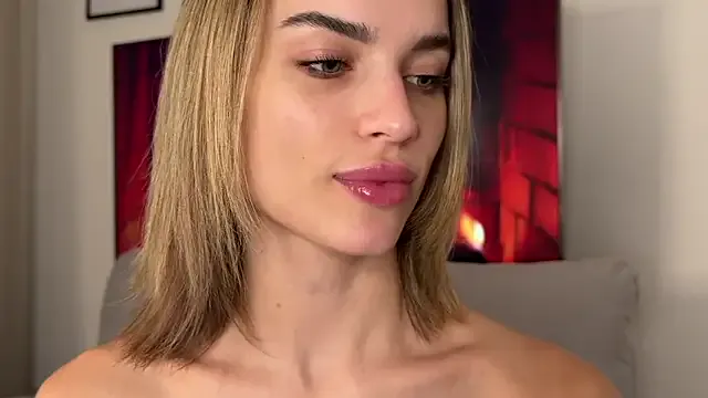 JodyBlow from StripChat is Freechat