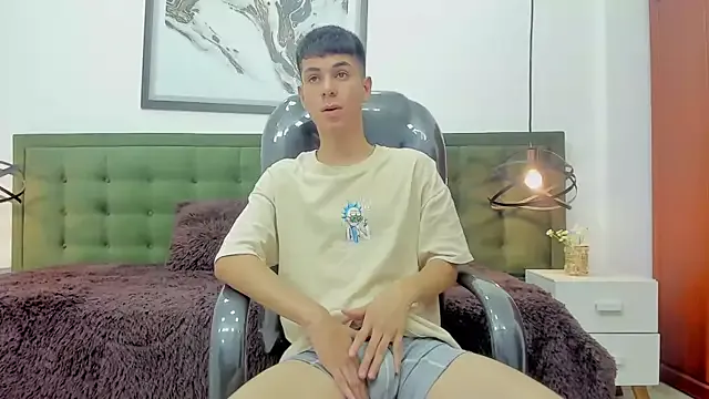 Johann_sex from StripChat