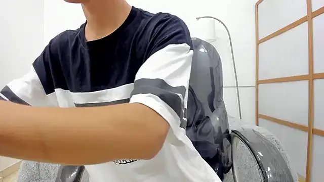 Johann_sex from StripChat