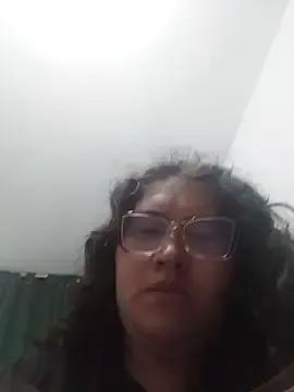johannasexy97 from StripChat is Freechat