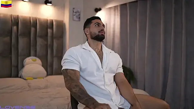 john_king29 from StripChat is Freechat