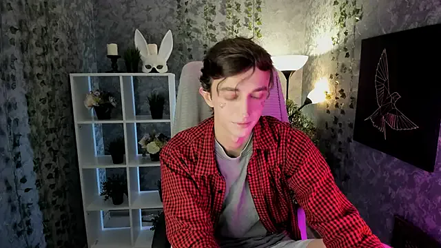 John_Weasley from StripChat is Freechat