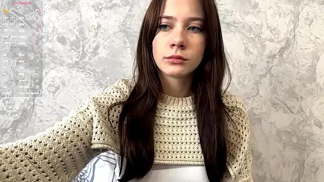 JohnieBensinger from StripChat is Freechat