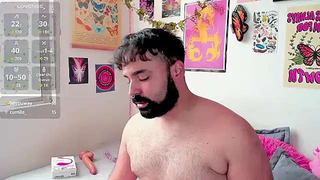 Girls: try live performances with matured performers, from dancing to quirks, in a variety of beautiful sex cams.