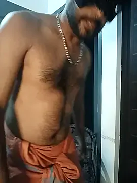 johnsinsexy from StripChat is Freechat