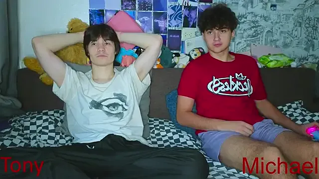 jordanjock from StripChat is Freechat