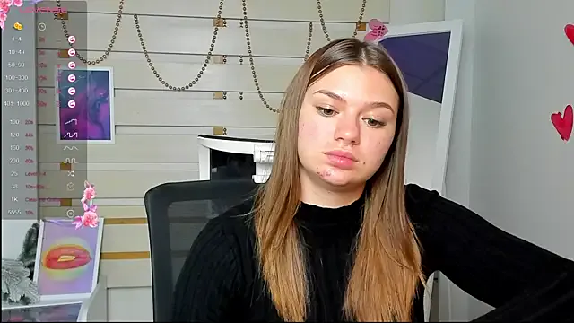 Girls: try live performances with matured performers, from dancing to quirks, in a variety of beautiful sex cams.