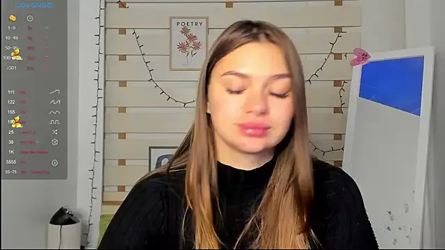 Girls: try live performances with matured performers, from dancing to quirks, in a variety of beautiful sex cams.