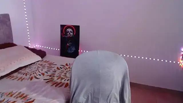 JossieGrey from StripChat is Freechat
