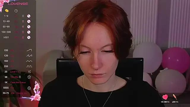JoYung from StripChat is Freechat