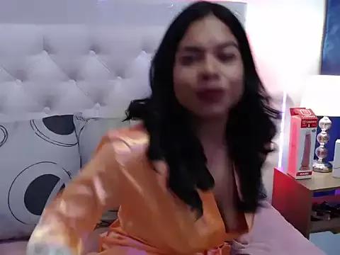 jualiz_walker from StripChat is Freechat