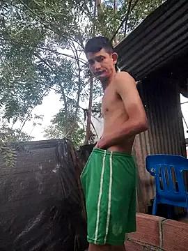 Juan_Hotcaliemte from StripChat is Freechat