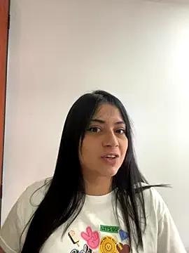 JuanaFisher from StripChat is Freechat