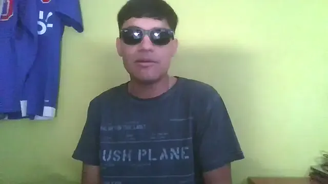 juanfritaa21 from StripChat is Freechat