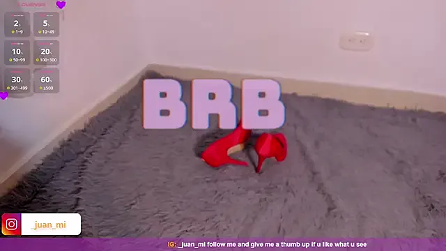 Girls: try live performances with matured performers, from dancing to quirks, in a variety of beautiful sex cams.