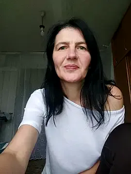 JudyDawn from StripChat is Freechat