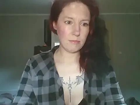 JudyFetish from StripChat is Freechat
