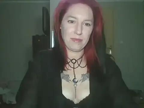 JudyFetish from StripChat is Freechat