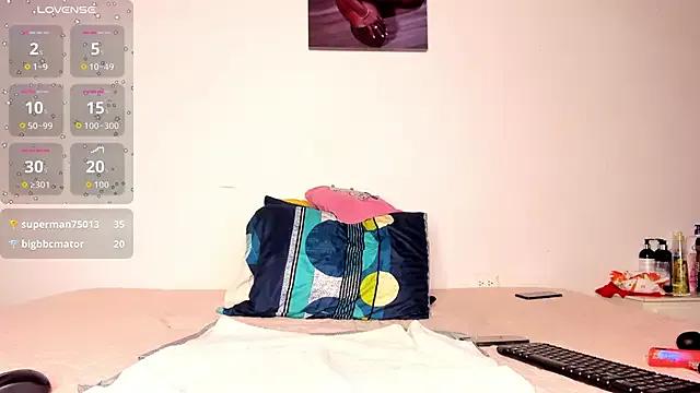 JudySteele from StripChat is Freechat