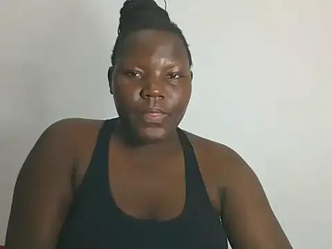 Juicy_Blacktits from StripChat is Freechat