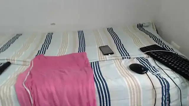 juicybabee699 from StripChat is Freechat