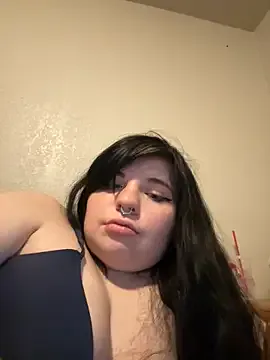 juicygoth202 from StripChat is Freechat