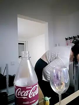 JUJUICY- from StripChat is Freechat