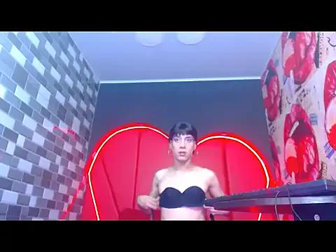 julessxcharlotte from StripChat is Freechat