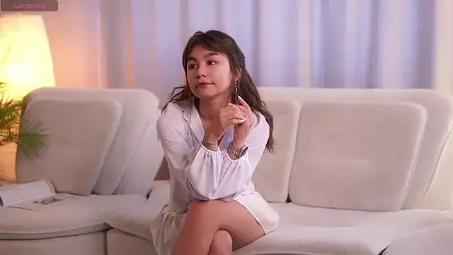 Julia_PR0 from StripChat is Freechat