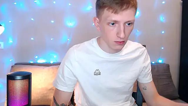 juliaanddima from StripChat is Freechat
