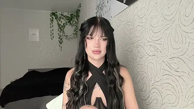 JuliaElse from StripChat is Freechat