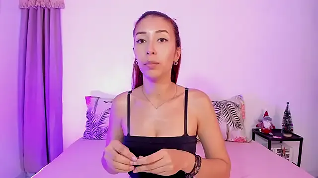 julialex_ from StripChat is Freechat