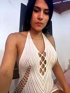 juliana1920 from StripChat is Freechat