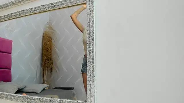 Girls: try live performances with matured performers, from dancing to quirks, in a variety of beautiful sex cams.